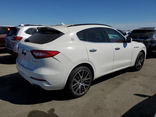 VIN ZN661YUS3HX217870 2017 Maserati Levante, S Sport no.3