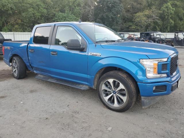 VIN 1FTEW1CP4LKD74378 2020 Ford F-150, Supercrew no.4