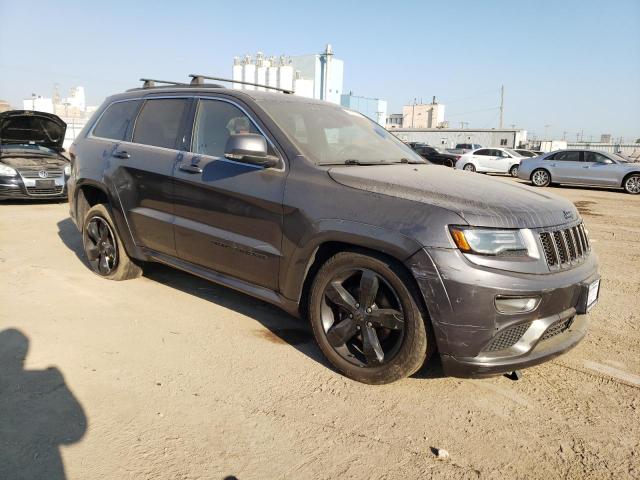 2015 JEEP GRAND CHER - 1C4RJFCG4FC125008
