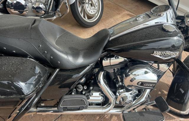 2014 HARLEY-DAVIDSON FLHR ROAD - 1HD1FBM16EB670387