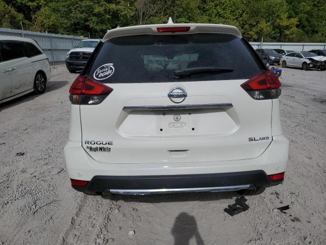 2019 NISSAN ROGUE S - 5N1AT2MV5KC716239