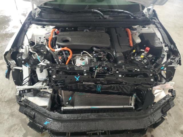 2024 HONDA ACCORD HYB - 1HGCY2F68RA034340