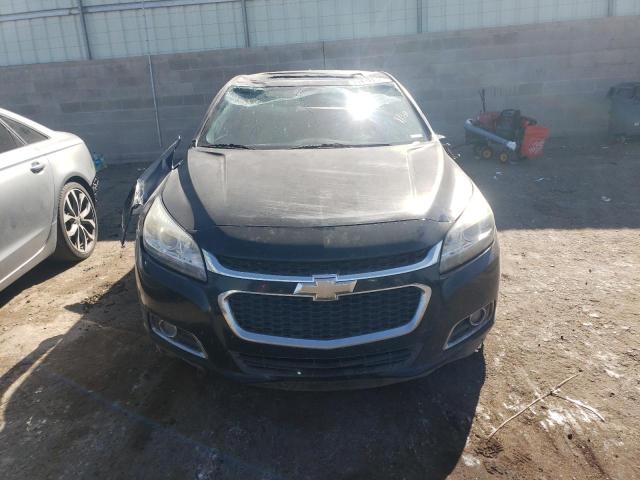 2016 CHEVROLET MALIBU LIM - 1G11E5SA7GU118762