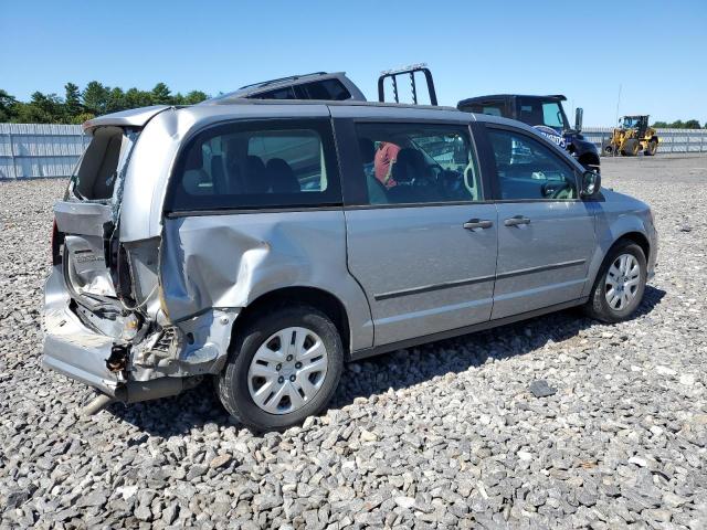 VIN 2C4RDGBG8DR699730 2013 Dodge Grand Caravan, SE no.3