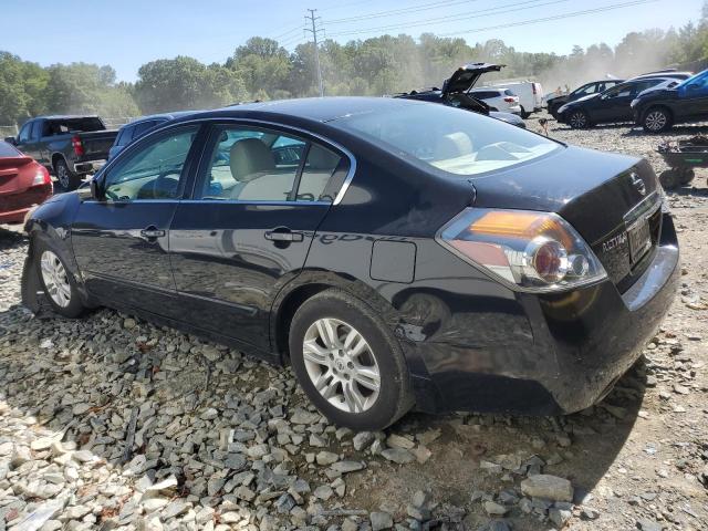 NISSAN ALTIMA BAS 2012 black  gas 1N4AL2AP4CC135722 photo #3