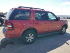 FORD EXPLORER X photo