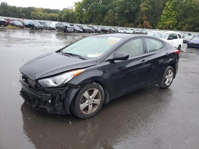 Vin: 5npdh4ae1dh197023, lot: 45961625, hyundai elantra gls 2013 img_1