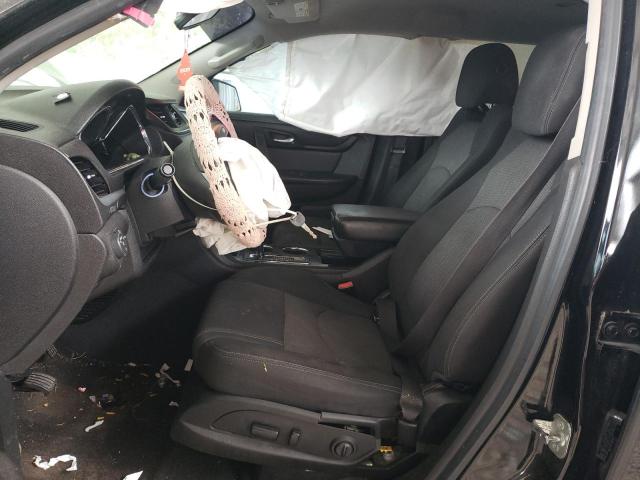 2016 CHEVROLET TRAVERSE L - 1GNKRGKD4GJ199475