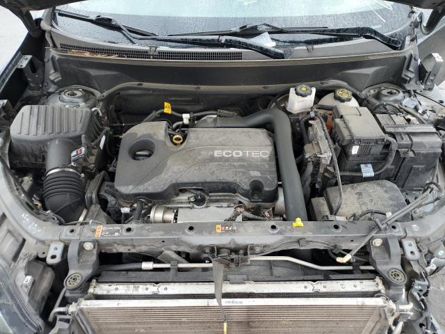 2020 CHEVROLET EQUINOX LS - 3GNAXHEV8LS505761