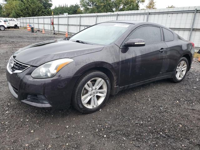 2012 NISSAN ALTIMA S 2012