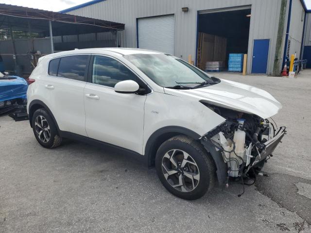 2020 KIA SPORTAGE L - KNDPMCAC4L7810403