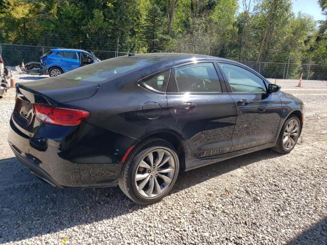 VIN 1C3CCCBB7GN115619 2016 Chrysler 200, S no.3