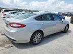 FORD FUSION SE photo