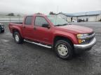 CHEVROLET COLORADO photo