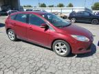 FORD FOCUS SE photo