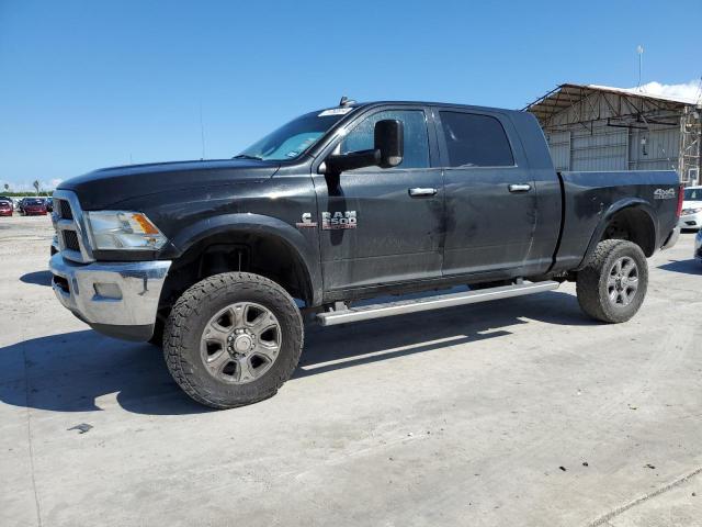 VIN 3C6UR5ML9JG139461 2018 RAM 2500, Slt no.1