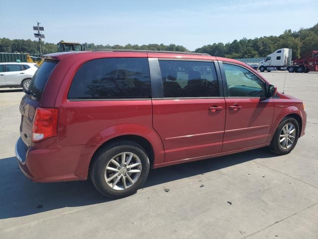2016 DODGE GRAND CARA - 2C4RDGCG4GR249964