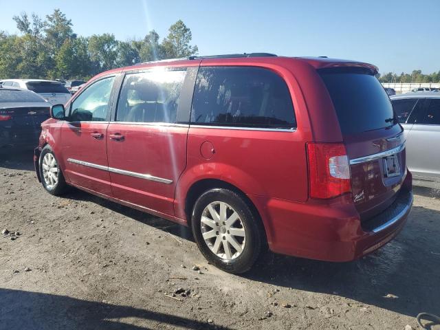 VIN 2C4RC1BG3DR604720 2013 Chrysler Town and Countr... no.2