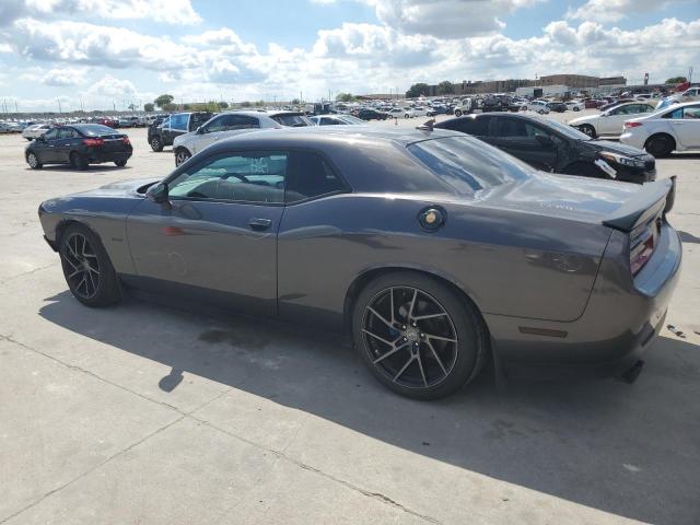 Vin: 2c3cdzbt7jh194704, lot: 71299464, dodge challenger r/t 20182