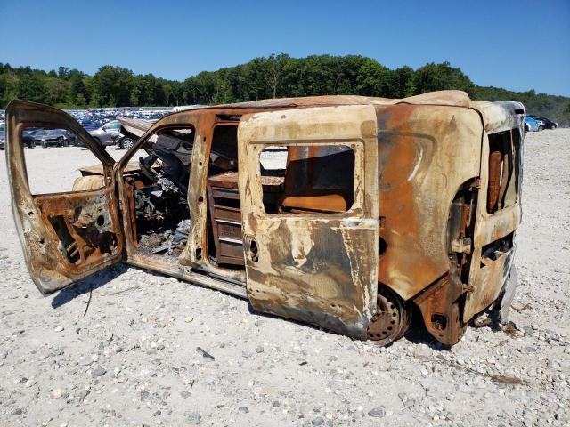 2020 RAM PROMASTER - ZFBHRFAB9L6R42029