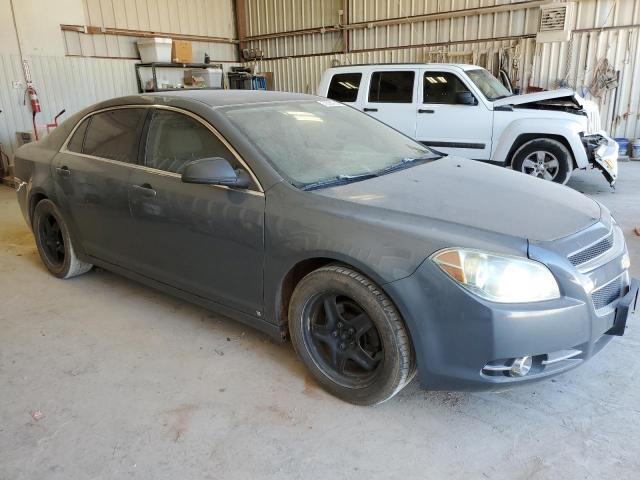 2009 CHEVROLET MALIBU LS 1G1ZG57B69F182152  72284624