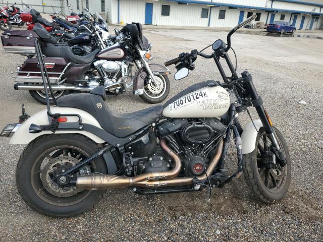 2023 HARLEY-DAVIDSON FXLRS #3048505867