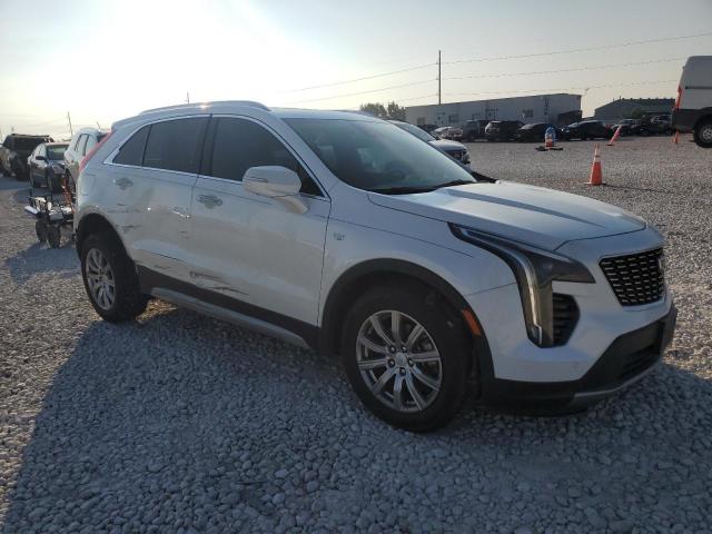 2019 CADILLAC XT4 PREMIU - 1GYFZCR43KF202493