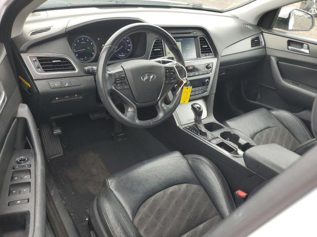 2015 HYUNDAI SONATA SPO - 5NPE34AF7FH228404