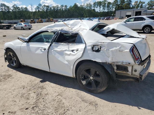 2015 CHRYSLER 300 LIMITE - 2C3CCAAG1FH807447
