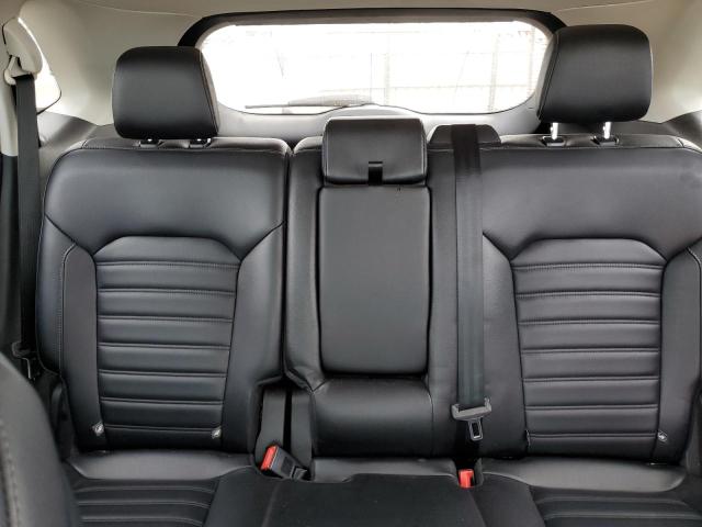 2023 FORD EDGE SEL - 2FMPK4J90PBA25014