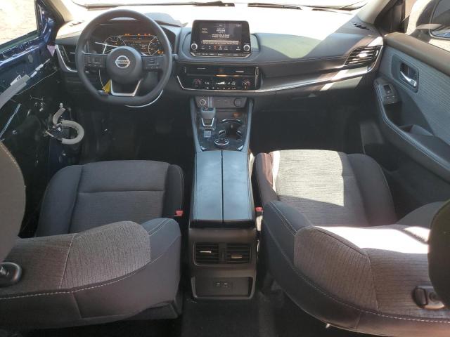 2021 NISSAN ROGUE SV - 5N1AT3BBXMC714178