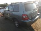 TOYOTA HIGHLANDER photo