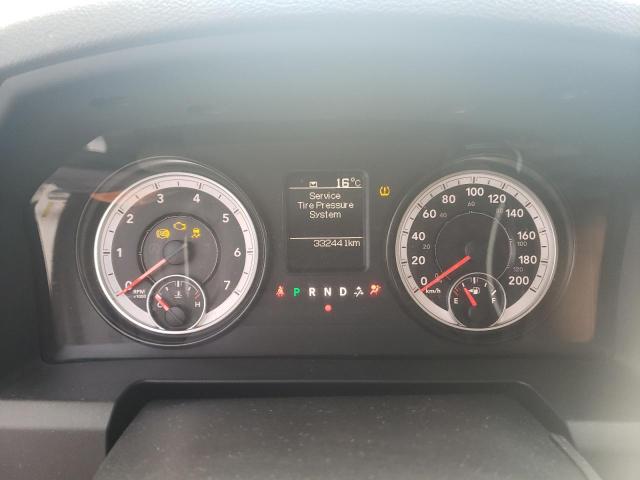 2015 RAM 1500 ST - 3C6RR7KT1FG609476