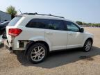 DODGE JOURNEY SX photo