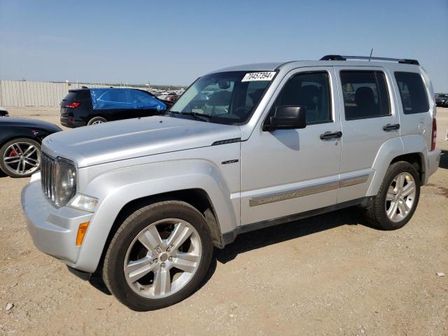 JEEP LIBERTY JE