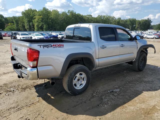 VIN 5TFCZ5AN6HX119507 2017 Toyota Tacoma, Double Cab no.3