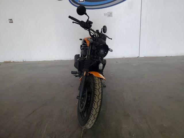 2024 KAWASAKI EL450 B - ML5ELFB16RDA00819