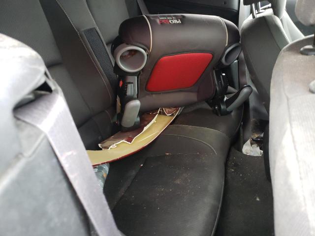 2015 CHEVROLET CAMARO LT - 2G1FD3D39F9215808