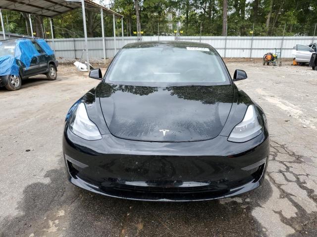 2022 TESLA MODEL 3 - 5YJ3E1EB7NF179919