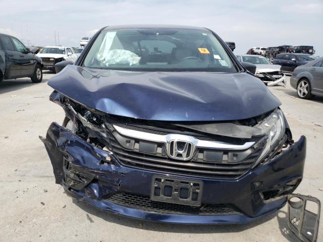2019 HONDA ODYSSEY LX 5FNRL6H20KB033589