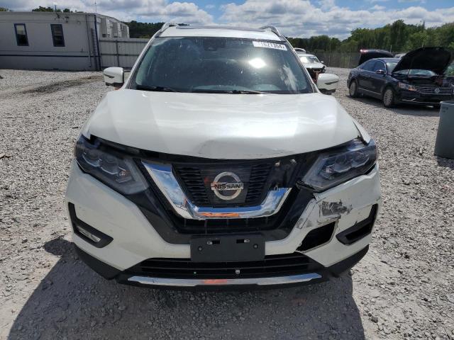 2017 NISSAN ROGUE SV - 5N1AT2MV5HC871639