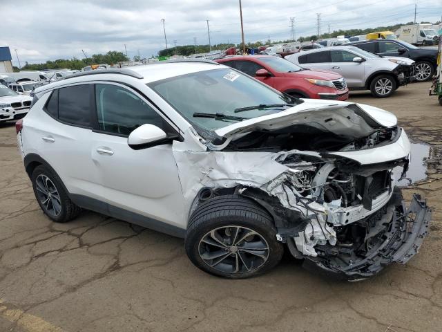2020 BUICK ENCORE GX - KL4MMDSL1LB106481
