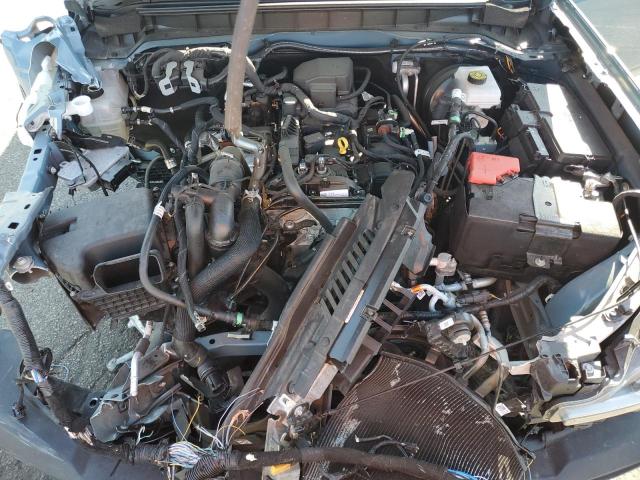 2022 FORD BRONCO BAS - 1FMDE5BH7NLA83172