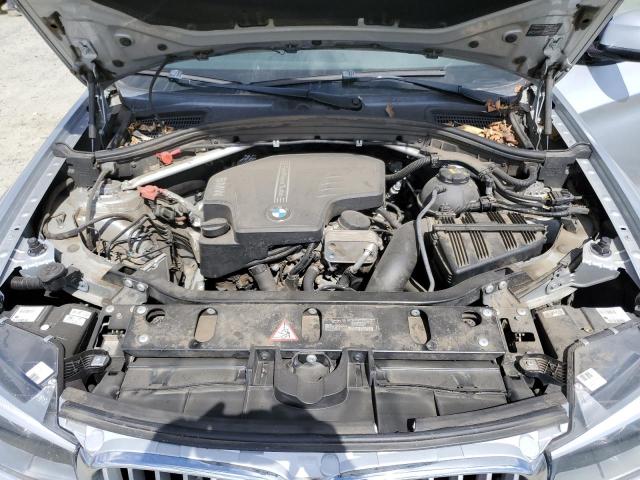 VIN 5UXWX9C52F0D47082 2015 BMW X3, Xdrive28I no.12