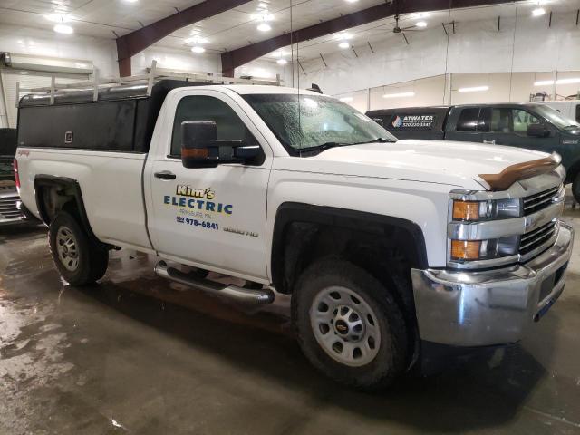 2015 CHEVROLET 3500 - 1GC0KYEG1FZ521652