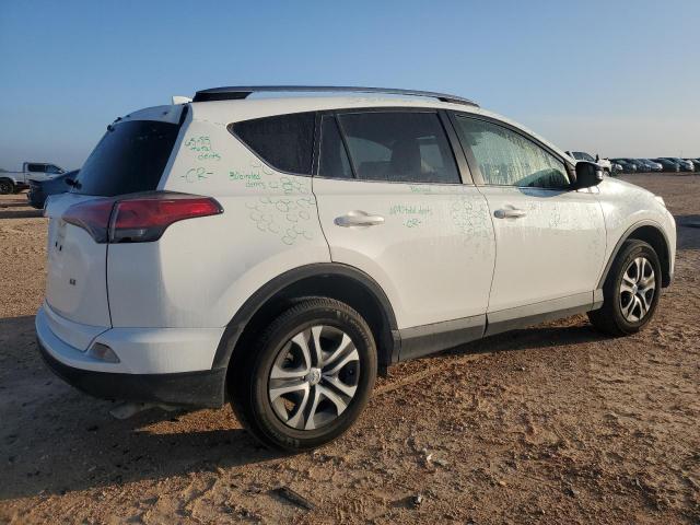 2018 TOYOTA RAV4 LE - JTMZFREV9JJ746019