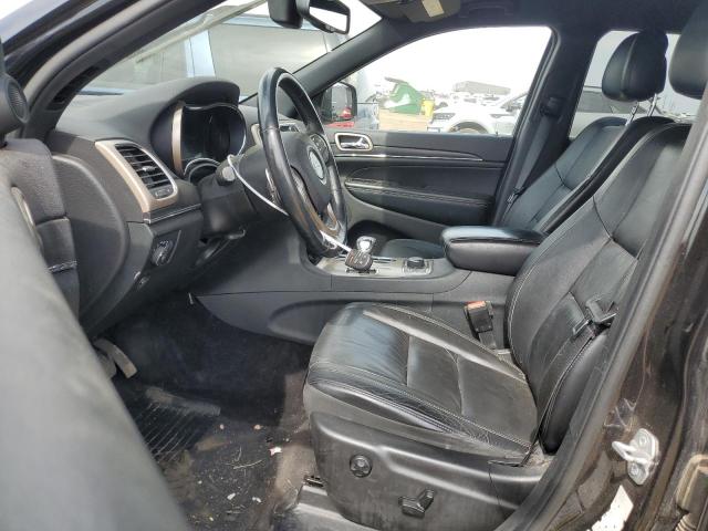 2015 JEEP GRAND CHER - 1C4RJFBG2FC807211