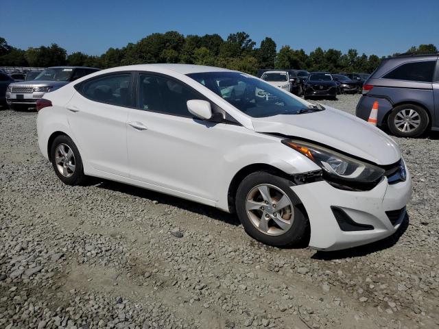 2015 HYUNDAI ELANTRA SE - 5NPDH4AE7FH650774
