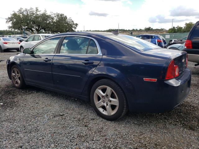 2012 CHEVROLET MALIBU LS 1G1ZB5E08CF273625  69954324