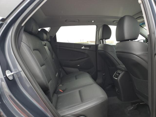 2019 HYUNDAI TUCSON LIM - KM8J3CAL3KU903675
